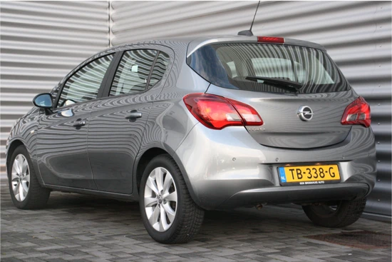 Opel Corsa 1.4 90PK 5-DRS FAVOURITE+