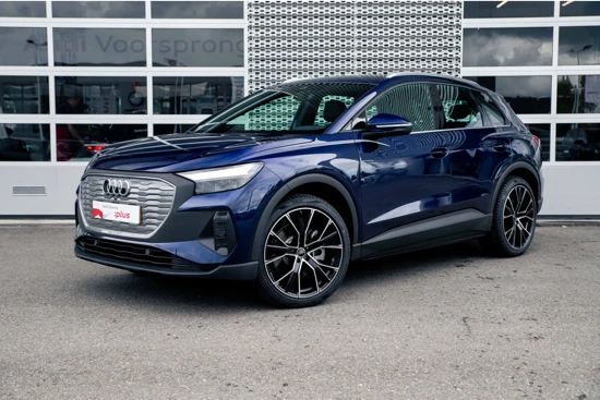 Audi Q4 e-tron 40 Edition 77 kWh