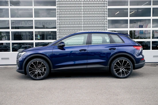 Audi Q4 e-tron 40 Edition 77 kWh