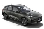 Ford Kuga 2.5 225 pk Automaat PHEV ST-Line