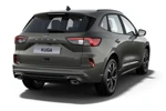 Ford Kuga 2.5 225 pk Automaat PHEV ST-Line