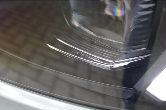 Volvo C40 Extended Range Ultimate | 20" | Matrix LED | Fusion Microtech bekleding | Getint glas