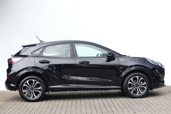 Ford Puma 1.0 EcoBoost 155pk ST-Line Automaat | WINTERPACK | COMFORT PACK |