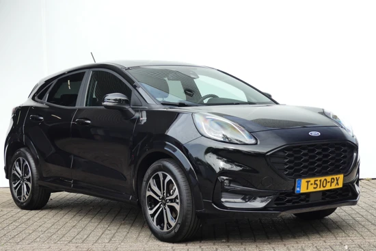Ford Puma 1.0 EcoBoost 155pk ST-Line Automaat | WINTERPACK | COMFORT PACK |