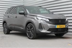 Peugeot 5008 1.2 PURETECH 130PK 7-ZITS GT PACK AUTOMAAT / NAVI / CLIMA / PDC / 19" LMV / CAMERA / KEYLESS / FULL-LED / BLACK PACK / PANO. DAK