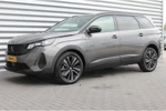 Peugeot 5008 1.2 PURETECH 130PK 7-ZITS GT PACK AUTOMAAT / NAVI / CLIMA / PDC / 19" LMV / CAMERA / KEYLESS / FULL-LED / BLACK PACK / PANO. DAK