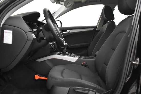 Audi A4 Limousine 1.8 TFSI 120pk Pro Line Business | Cruise control | Parkeersensor achter | Navigatie full map | Dimlichten automatisch