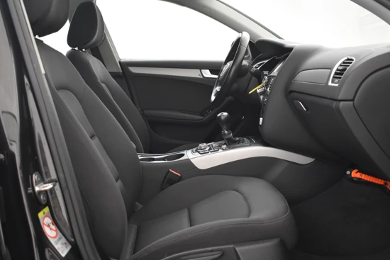 Audi A4 Limousine 1.8 TFSI 120pk Pro Line Business | Cruise control | Parkeersensor achter | Navigatie full map | Dimlichten automatisch