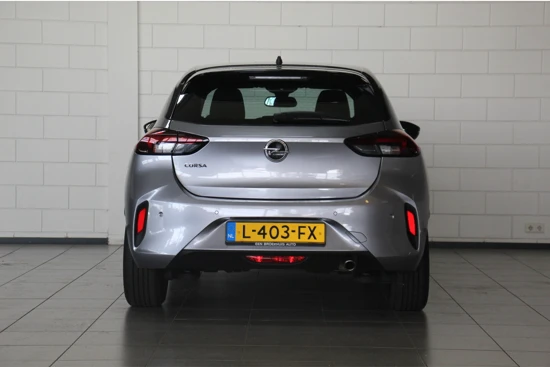 Opel Corsa GS-LINE 1.2T 6B 100PK | LED verlichting | Climate control | Parkeersensoren | NAVI
