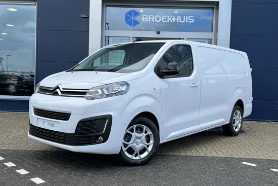 Citroën Jumpy 2.0 BlueHDI 145 L3