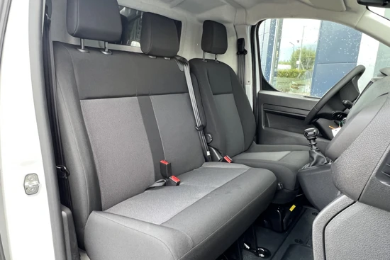 Citroën Jumpy 2.0 BlueHDI 145 L3