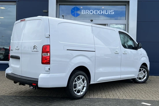 Citroën Jumpy 2.0 BlueHDI 145 L3