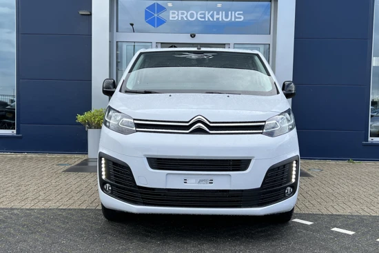 Citroën Jumpy 2.0 BlueHDI 145 L3