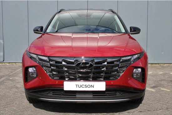 Hyundai Tucson 1.6 T-GDI 265PK PHEV PREMIUM TT AWD AUTOMAAT