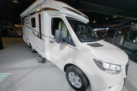 Hymer ML-T ML-T 580