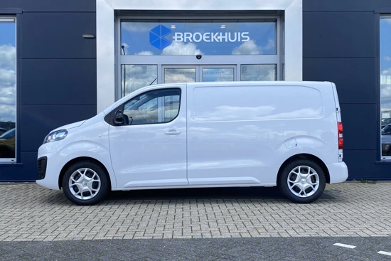 Citroën Jumpy 2.0 BlueHDI 145 L2