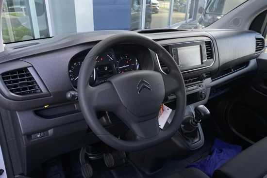 Citroën Jumpy 2.0 BlueHDI 145 L2