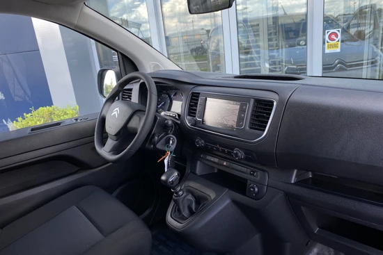 Citroën Jumpy 2.0 BlueHDI 145 L2