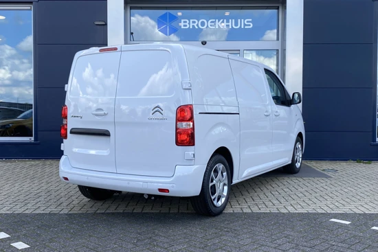 Citroën Jumpy 2.0 BlueHDI 145 L2