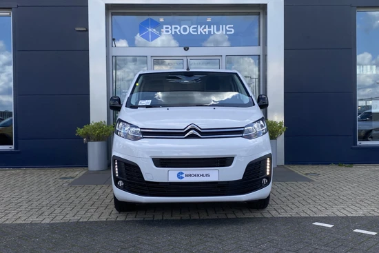 Citroën Jumpy 2.0 BlueHDI 145 L2