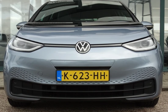 Volkswagen ID.3 Business 58 kWh 204 PK