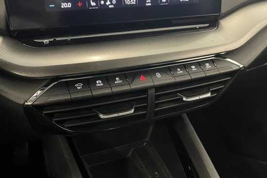 Škoda Octavia Combi 1.4150 pk Automaat iV PHEV Business Edition