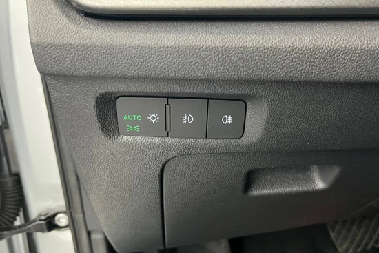 Škoda Octavia Combi 1.4150 pk Automaat iV PHEV Business Edition