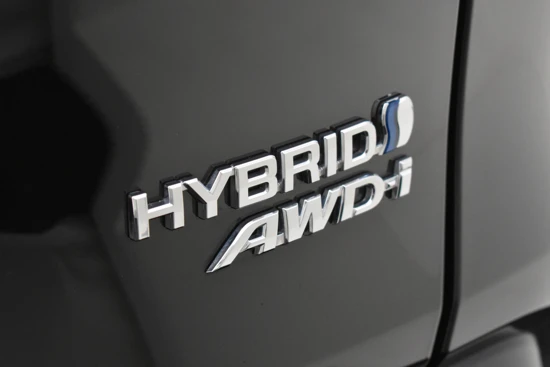 Toyota RAV4 2.5 222pk Hybrid AWD AUTOMAAT Executive | Climate Control | Adaptive Cruise Control | Achteruitrijcamera | DAB | LED dagrijverli
