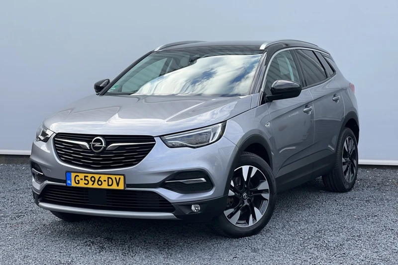 Opel Grandland X Business executive