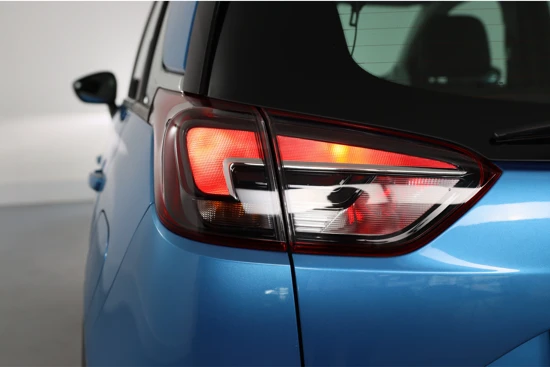 Opel Crossland X 1.2 Turbo Innovation | Navigatie | Clima | Parkeersensoren | LED | Cruise Control | Lichtmetalen Velgen