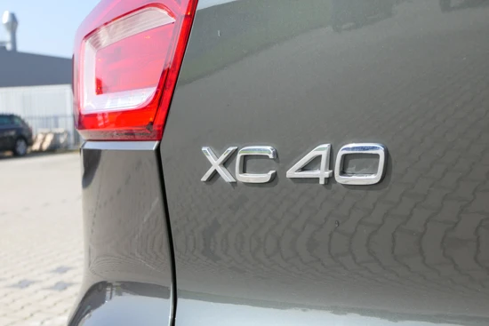 Volvo XC40 2.0 T4 Inscription
