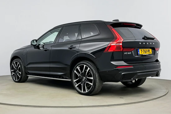 Volvo XC60 T6 RECHARGE PLUS DARK