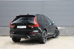 Volvo XC60 T6 RECHARGE PLUS DARK | 22 INCH | 360 CAMERA | GOOGLE | MEMORY | PANORAMADAK