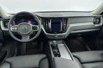 Volvo XC60 T6 RECHARGE PLUS DARK | 22 INCH | 360 CAMERA | GOOGLE | MEMORY | PANORAMADAK