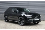 Volvo XC60 T6 RECHARGE PLUS DARK | 22 INCH | 360 CAMERA | GOOGLE | MEMORY | PANORAMADAK