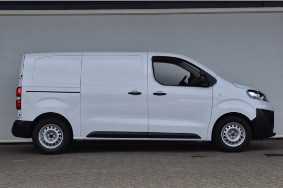 Opel Vivaro Electric L2 75 kWh