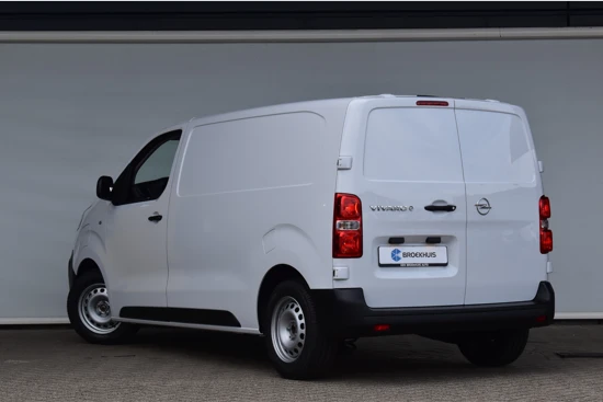 Opel Vivaro Electric L2 75 kWh