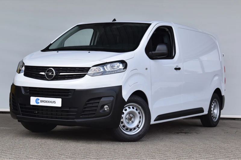 Opel Vivaro Electric L2 75 kWh