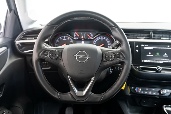 Opel Corsa 1.2 Turbo 100PK Edition | Camera | Stoel verwarming | Apple Carplay & Android Auto | PDC | Edition+ pakket | Airco |