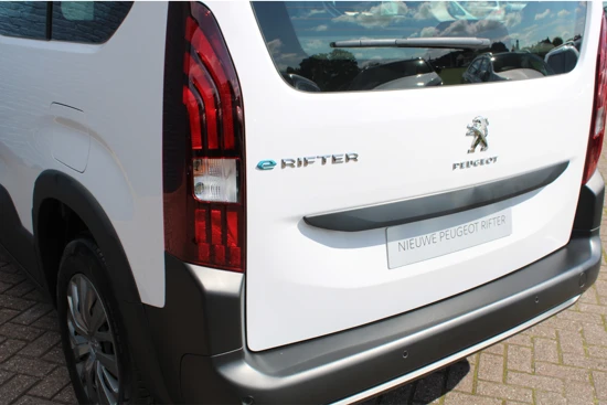 Peugeot e-Rifter EV Active Pack