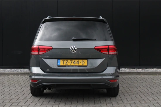 Volkswagen Touran 1.4 150pk TSI Highline | 7-PERSOONS | AUTOMAAT