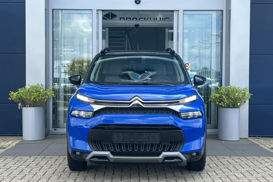 Citroën C3 Aircross 1.2 110 pk Shine