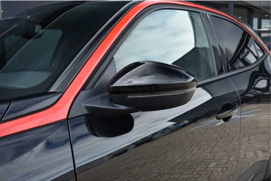 Opel Mokka 1.2 Turbo GS Line 130pk Automaat | Navigatie by App | Achteruitrijcamera | Climate Control | Full-LED | 17"LMV | Cruise Control