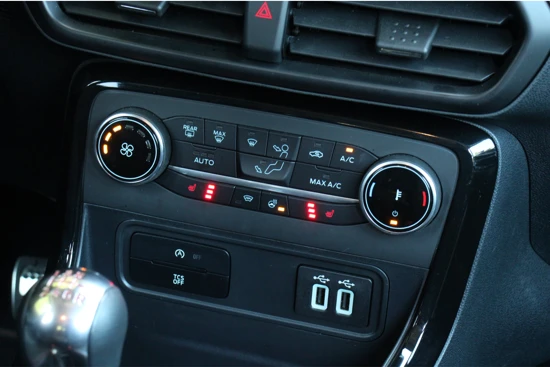 Ford EcoSport 1.0 EcoBoost ST-Line | Stuur- en stoelverwarming | Apple CarPlay