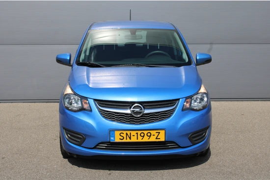 Opel KARL 1.0 ecoFLEX Edition | AIRCO | CRUISE | HOGE ZIT! |