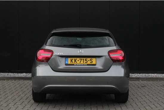 Mercedes-Benz A-Klasse 180 Edition Ambition | FULL LED | NAV | AGR stoelen
