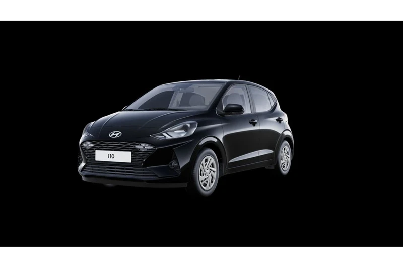 Hyundai i10 1.0 67PK 5-ZITS COMFORT