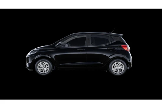 Hyundai i10 1.0 67PK 5-ZITS COMFORT