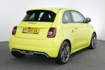 Fiat 500 Abarth Turismo 42 kWh