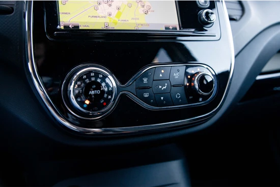 Renault Captur 0.9 TCe Dynamique | Navigatie | Climate Control | Camera | Cruise Control